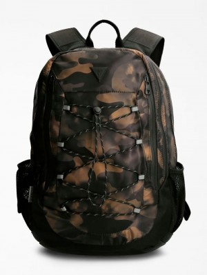 Mochilas Guess Tech Essential Hombre Camouflage |