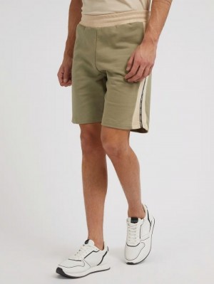 Short Guess Side Band Hombre Verdes | SE-325572