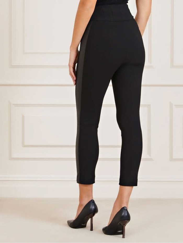 Leggins Guess Marciano Mujer Negros | SE-716748