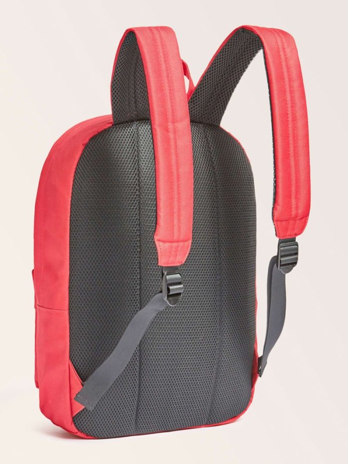 Mochilas Guess Front Pocket Hombre Rojos | SE-110600