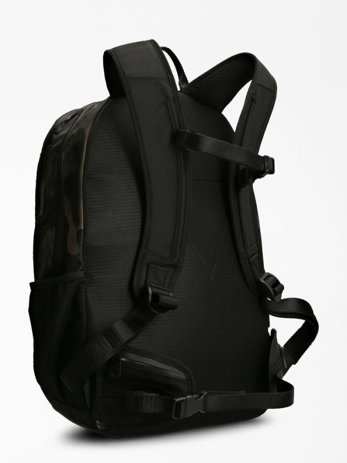 Mochilas Guess Tech Essential Hombre Camouflage | 