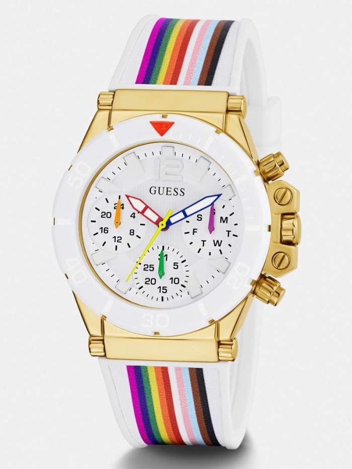 Relojes Guess Multi-function Mujer Dorados | SE-236486