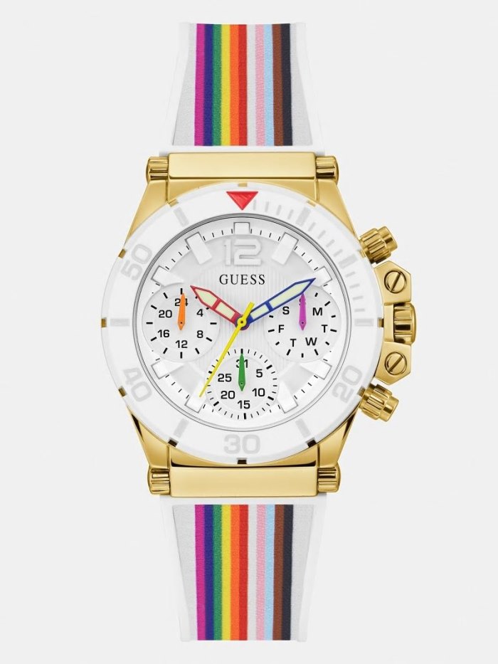 Relojes Guess Multi-function Mujer Dorados | SE-236486