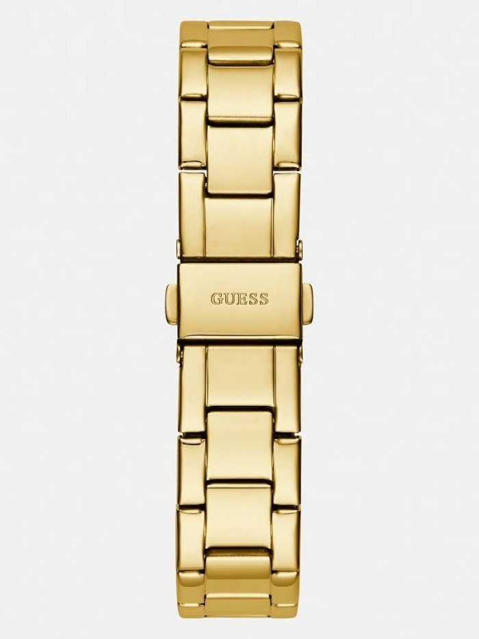 Relojes Guess Multi-function Steel Mujer Dorados | SE-642650